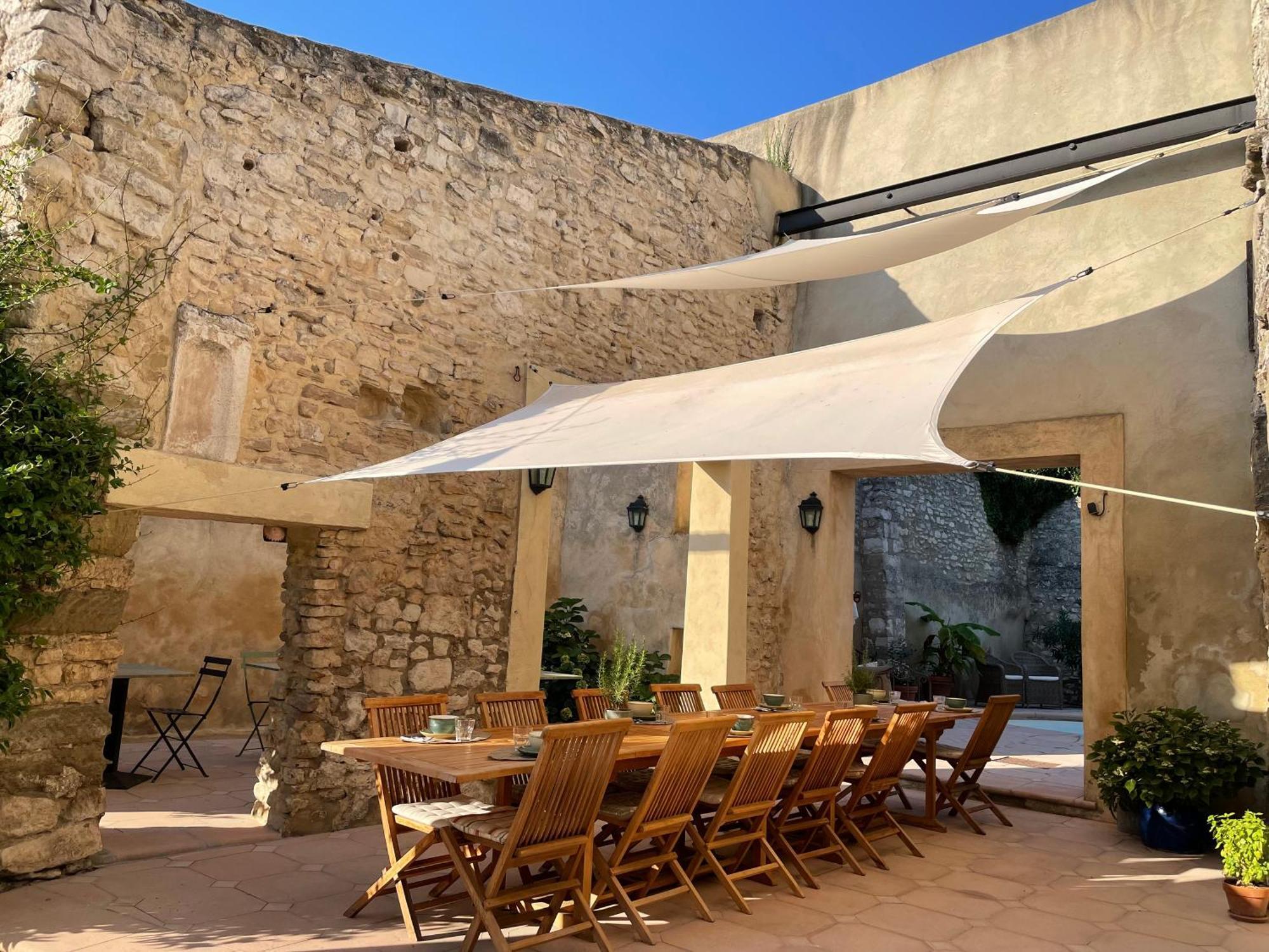 Villa Velleron Exterior photo