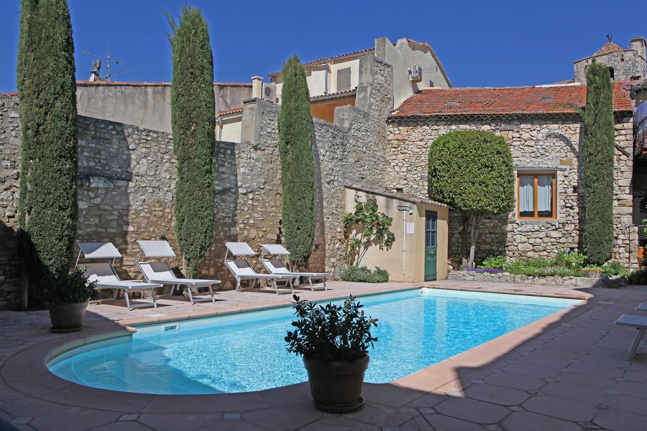 Villa Velleron Exterior photo